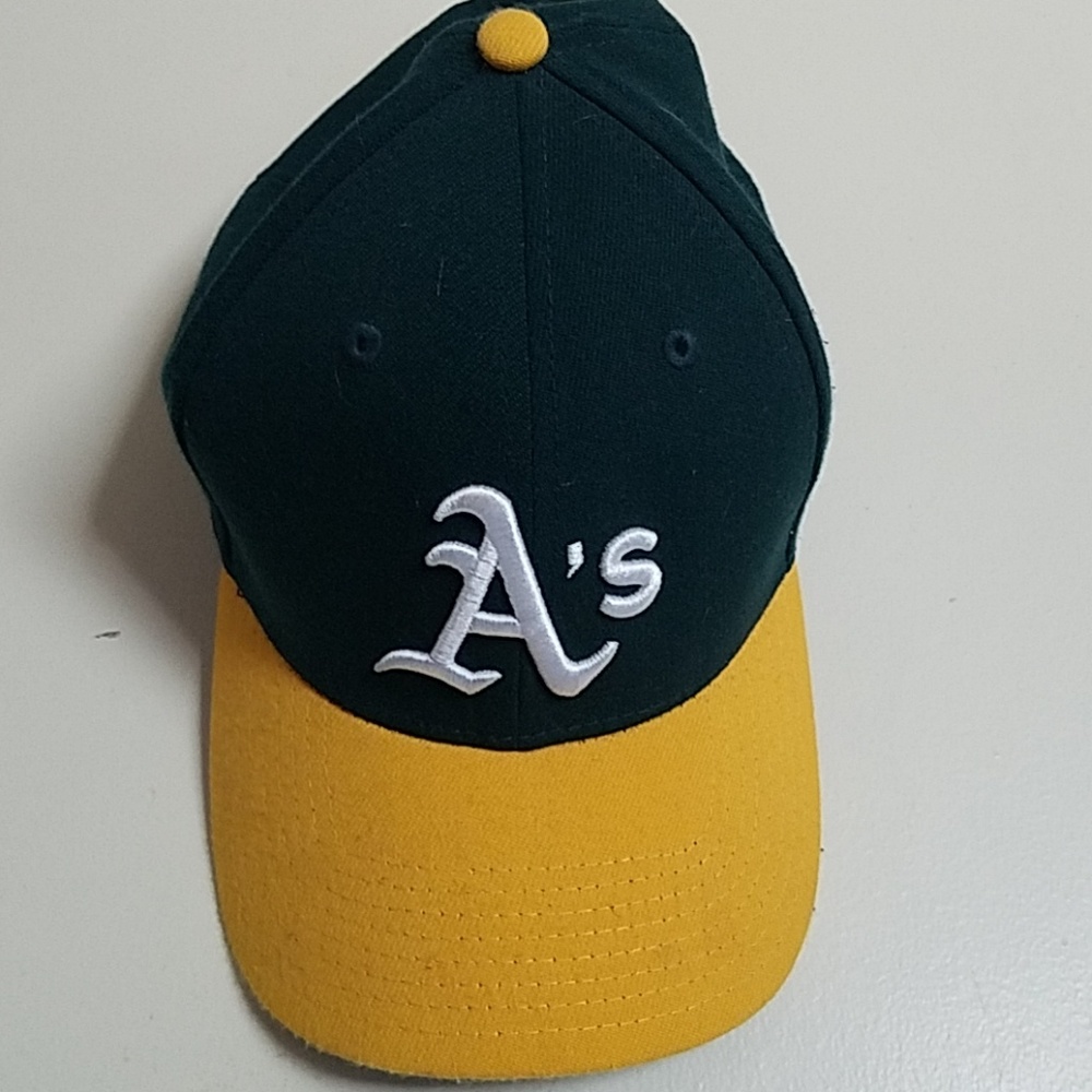 Oakland Athletics Women's Hat